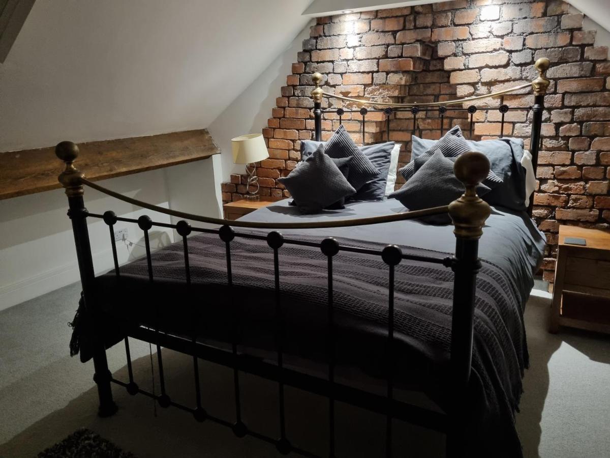 Hill View Villa Abertillery Kültér fotó