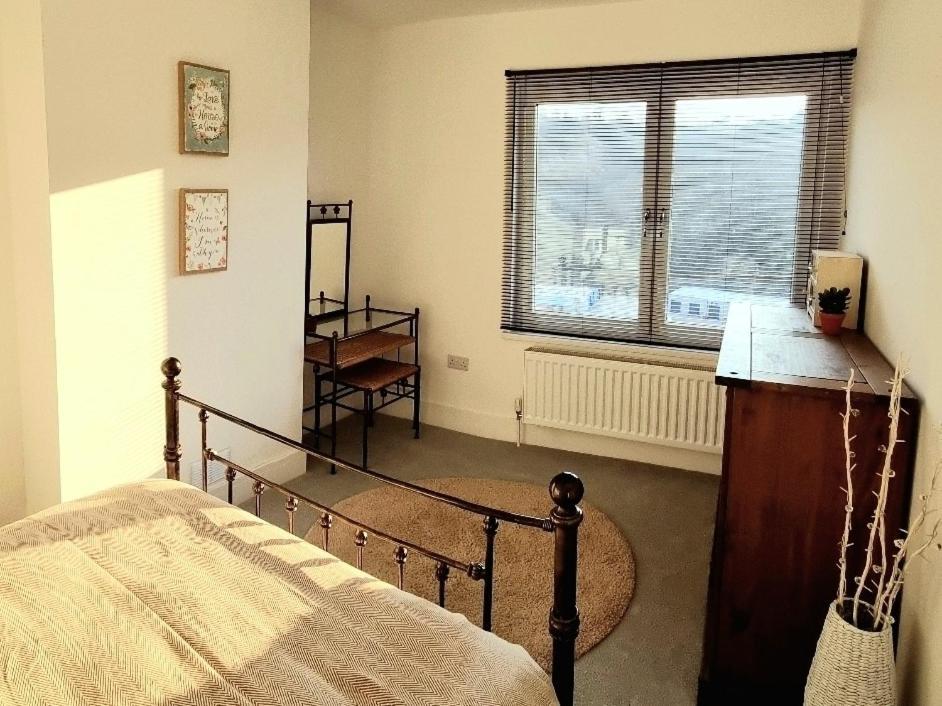 Hill View Villa Abertillery Kültér fotó